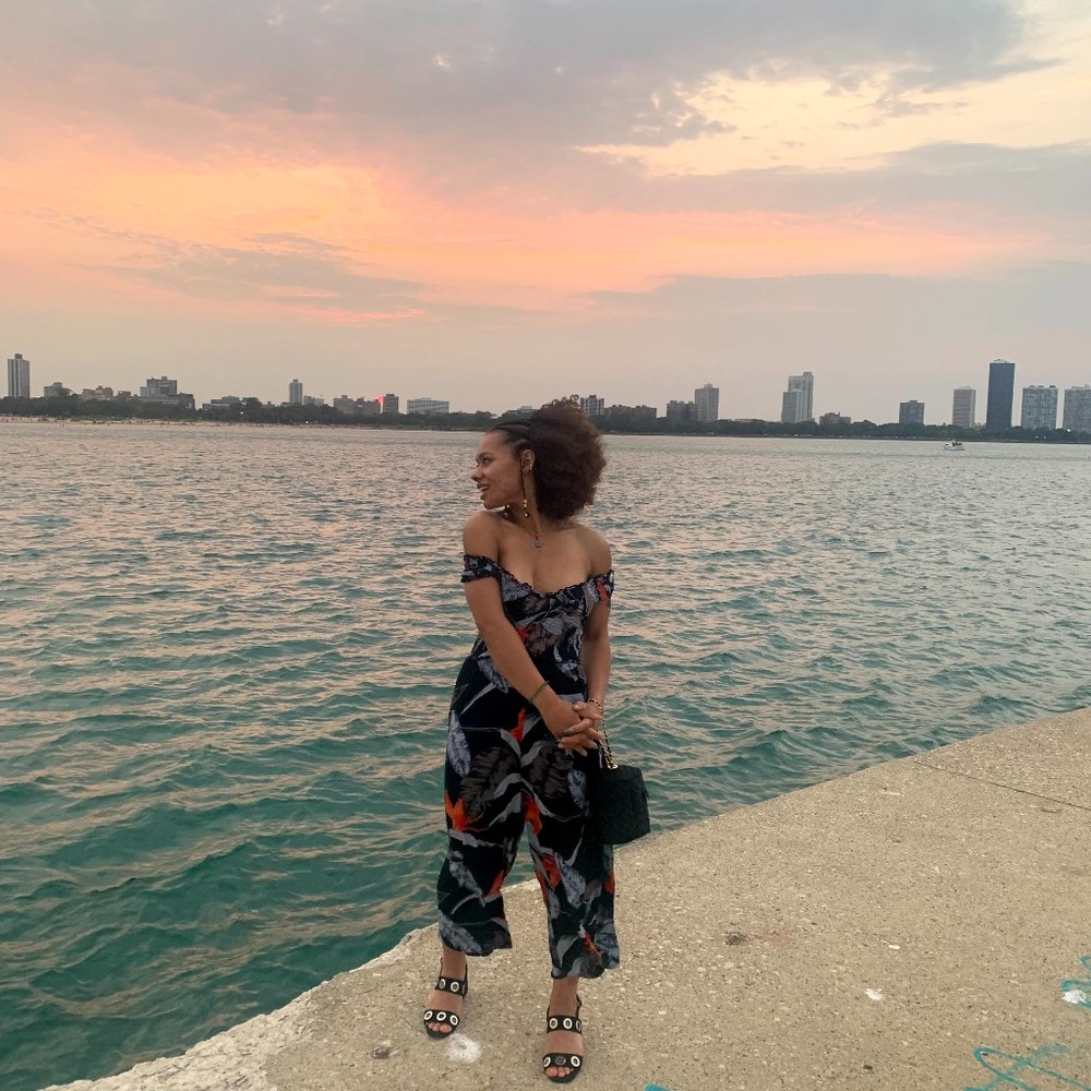 Meet your Posher, Daria